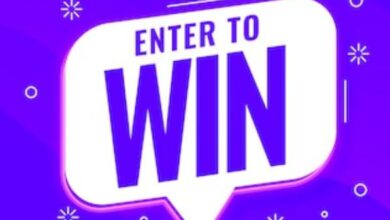 month of love competition