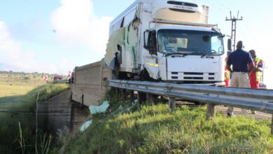 N11 crash