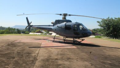 Medical chopper