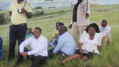 uthukela service delivery
