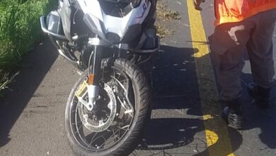 woman dead in bike crash