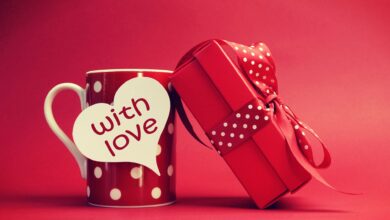 valentine's day