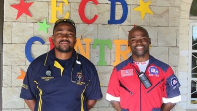 School thanks medics for immediate response