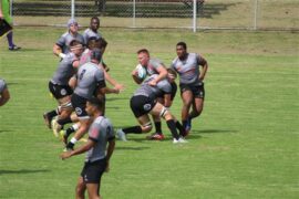 Pumas U20s Sharks Newcastle
