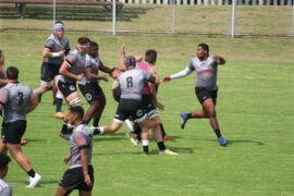 Pumas U20s Sharks Newcastle