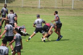 Pumas U20s Sharks Newcastle