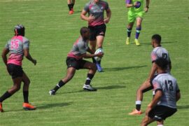 Pumas U20s Sharks Newcastle