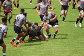 Pumas U20s Sharks Newcastle