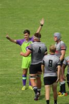 Pumas U20s Sharks Newcastle