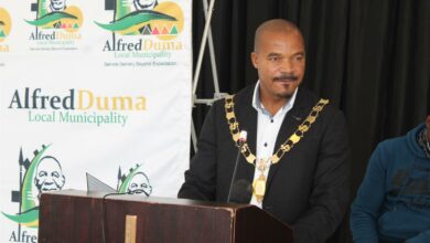 Mayor meets disabled people