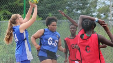 uThukela Netball Championships