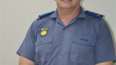 Residents warned robberies increase
