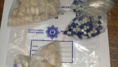 suspect escapes arrest