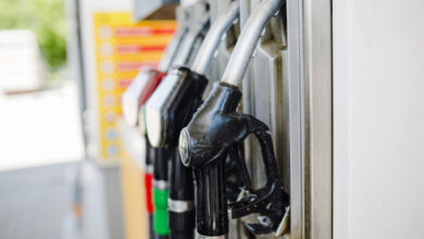 petrol price hike