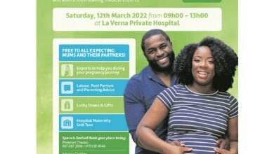 pregnancy awareness expo