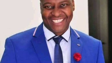 Deputy Mayor's bodyguard killed