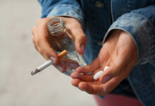 10 tips to safeguard your teen against substance abuse