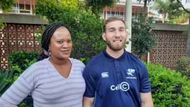 Tugela welcomes teaching staff
