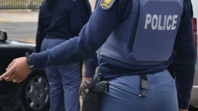 arrests in KZN
