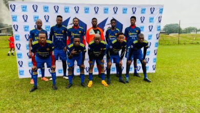 regional soccer league