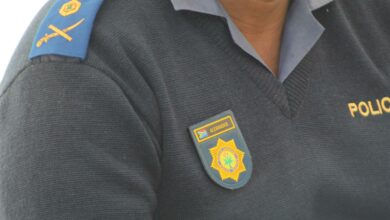 SAPS offers residents personal safety tips