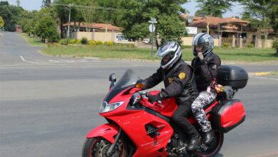 balele rally