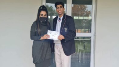 St Dominics Newcastle learners earn highest accolades