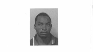 SAPS help suspected thief