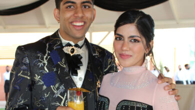 Learner runner-up prize Dubai