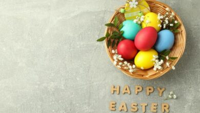 Easter