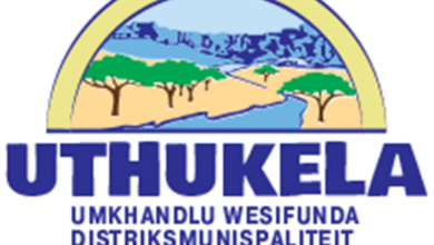 Uthukela