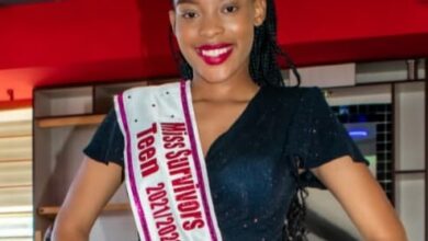 Miss Teen