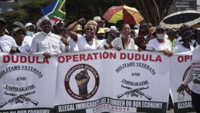 Operation Dudula