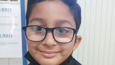 Unays Vawda to represent province at National Championships
