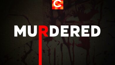 Factory worker stabbed to death