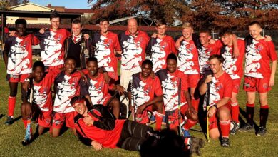 Volkies hou naelbytstryd teen Standerton