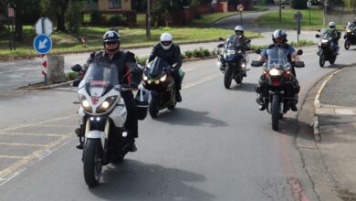 Bikers