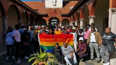 gay forum