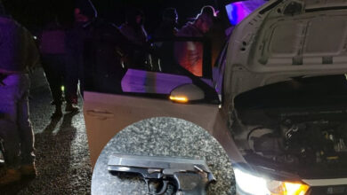 One suspect arrested following foiled CIT heist in Tugela Ferry