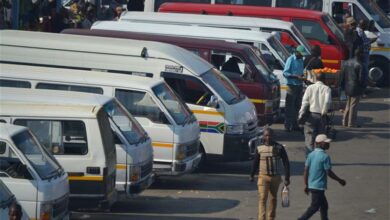 shutdown - taxi association