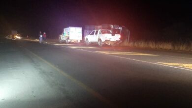 fatal crash on N11