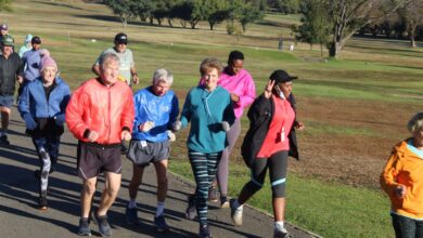 parkrun