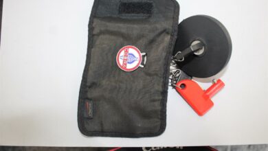 Car keys