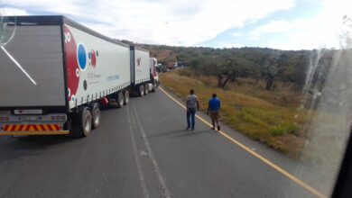 Trucks
