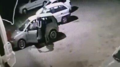 botched hijacking