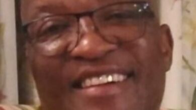 missing pastor found dead
