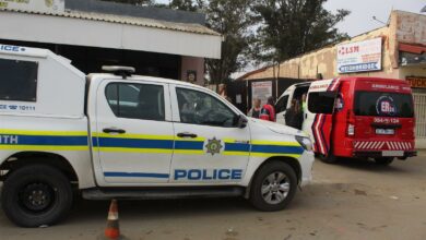 kandahar avenue armed robbery