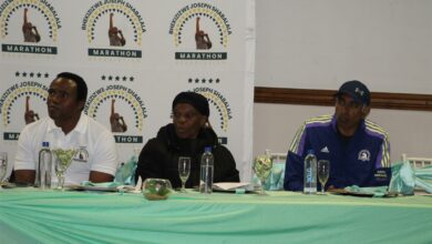 Bhekizizwe Joseph Shabalala