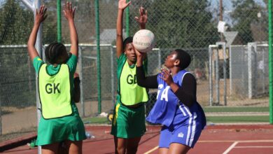 Netball