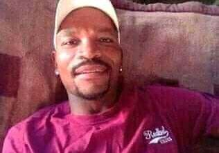 RIP Sbusiso Tutu Zebhloni Mcethi